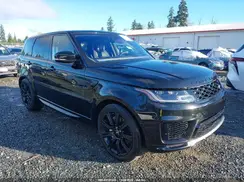 SALWR2SU5MA749770 2021 LAND ROVER RANGE ROVER SPORT