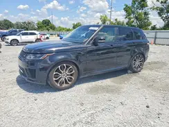 SALWR2SU5MA750787 2021 LAND ROVER RANGE ROVER