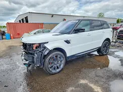 SALWR2SU5MA754919 2021 LAND ROVER RANGE ROVER