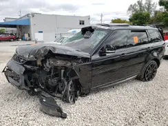SALWR2SU5MA761899 2021 LAND ROVER RANGE ROVER
