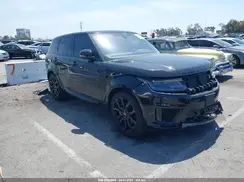 SALWR2SU5MA785393 2021 LAND ROVER RANGE ROVER SPORT
