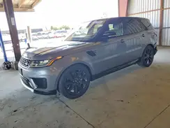 SALWR2SU5MA785815 2021 LAND ROVER RANGE ROVER