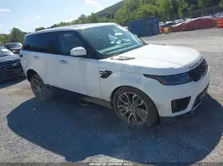 SALWR2SU5MA788293 2021 LAND ROVER RANGE ROVER SPORT