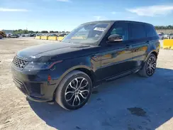 SALWR2SU5MA791131 2021 LAND ROVER RANGE ROVER SPORT