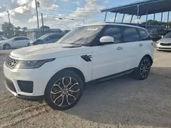SALWR2SU5MA793915 2021 LAND ROVER RANGE ROVER SPORT