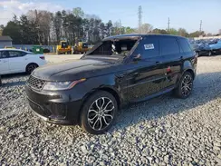 SALWR2SU5MA794563 2021 LAND ROVER RANGE ROVER