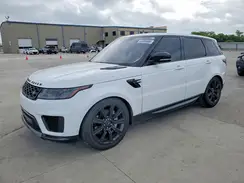 SALWR2SU5MA795874 2021 LAND ROVER RANGE ROVER