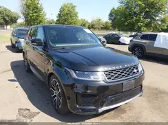 SALWR2SU5NA213368 2022 LAND ROVER RANGE ROVER SPORT