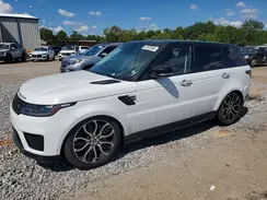 SALWR2SU5NA219803 2022 LAND ROVER RANGE ROVER SPORT