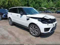 SALWR2SU5NA797612 2022 LAND ROVER RANGE ROVER SPORT