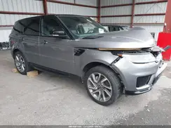 SALWR2SU5NA797626 2022 LAND ROVER RANGE ROVER SPORT
