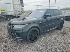SALWR2SU6LA700933 2020 LAND ROVER RANGE ROVER SPORT