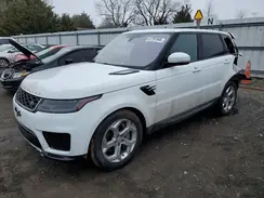 SALWR2SU6LA704996 2020 LAND ROVER RANGE ROVER