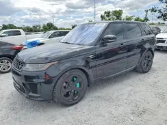 SALWR2SU6LA705243 2020 LAND ROVER RANGE ROVER