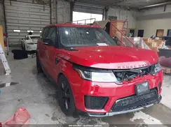 SALWR2SU6LA707963 2020 LAND ROVER RANGE ROVER SPORT