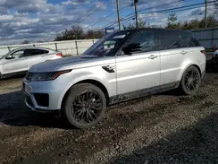 SALWR2SU6LA716825 2020 LAND ROVER RANGE ROVER