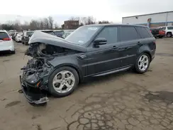 SALWR2SU6LA717974 2020 LAND ROVER RANGE ROVER