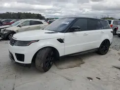 SALWR2SU6LA722964 2020 LAND ROVER RANGE ROVER