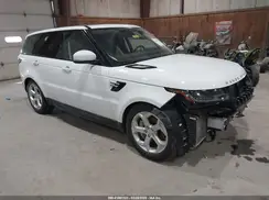 SALWR2SU6LA727551 2020 LAND ROVER RANGE ROVER SPORT