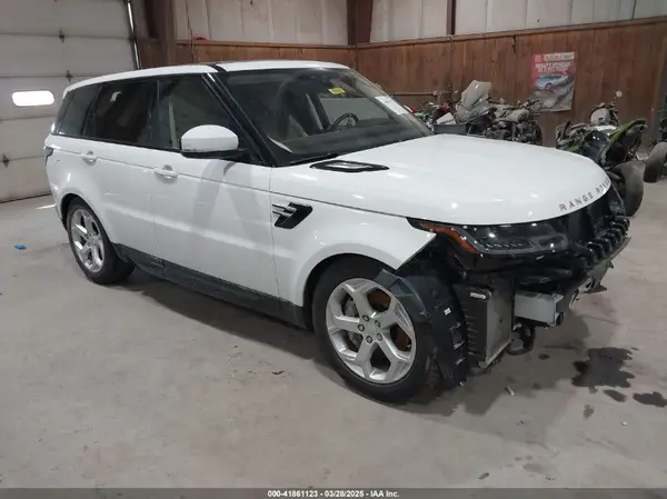 SALWR2SU6LA727551 2020 LAND ROVER RANGE ROVER SPORT - Image 1