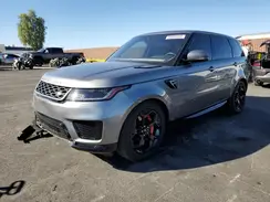 SALWR2SU6LA728375 2020 LAND ROVER RANGE ROVER SPORT
