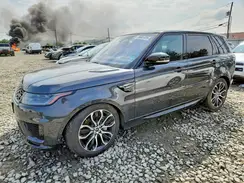 SALWR2SU6LA733625 2020 LAND ROVER RANGE ROVER