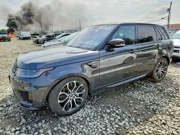 SALWR2SU6LA733625 2020 LAND ROVER RANGE ROVER - Image 1