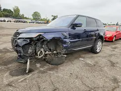 SALWR2SU6LA734239 2020 LAND ROVER RANGE ROVER SPORT