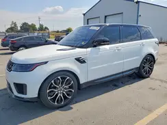 SALWR2SU6LA748044 2020 LAND ROVER RANGE ROVER SPORT
