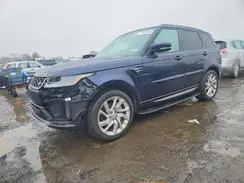 SALWR2SU6LA880365 2020 LAND ROVER RANGE ROVER SPORT