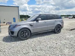 SALWR2SU6LA880396 2020 LAND ROVER RANGE ROVER