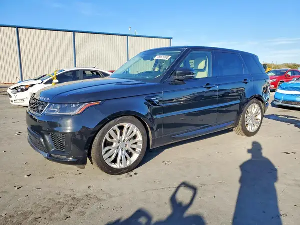 SALWR2SU6LA880785 2020 LAND ROVER RANGE ROVER - Image 1