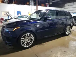 SALWR2SU6LA880916 2020 LAND ROVER RANGE ROVER SPORT
