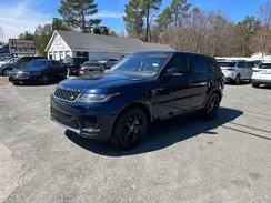 SALWR2SU6LA882827 2020 LAND ROVER RANGE ROVER