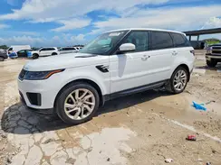 SALWR2SU6LA886621 2020 LAND ROVER RANGE ROVER SPORT