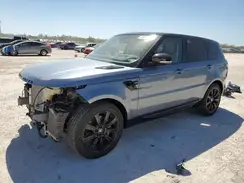 SALWR2SU6LA887185 2020 LAND ROVER RANGE ROVER
