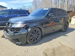 SALWR2SU6LA887445 2020 LAND ROVER RANGE ROVER