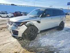 SALWR2SU6LA889650 2020 LAND ROVER RANGE ROVER