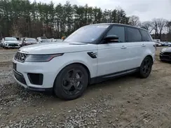 SALWR2SU6LA890734 2020 LAND ROVER RANGE ROVER SPORT