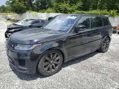 SALWR2SU6LA895917 2020 LAND ROVER RANGE ROVER
