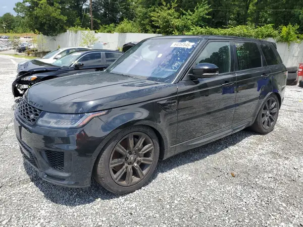 SALWR2SU6LA895917 2020 LAND ROVER RANGE ROVER - Image 1