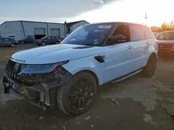 SALWR2SU6MA752306 2021 LAND ROVER RANGE ROVER SPORT