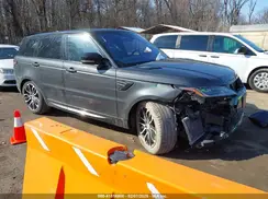 SALWR2SU6MA760440 2021 LAND ROVER RANGE ROVER SPORT