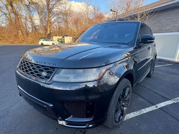 SALWR2SU6MA767274 2021 LAND ROVER RANGE ROVER - Image 1
