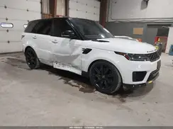 SALWR2SU6MA767419 2021 LAND ROVER RANGE ROVER SPORT