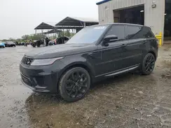 SALWR2SU6MA769039 2021 LAND ROVER RANGE ROVER