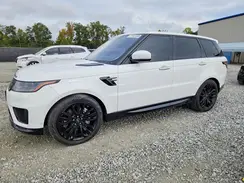 SALWR2SU6MA770613 2021 LAND ROVER RANGE ROVER SPORT