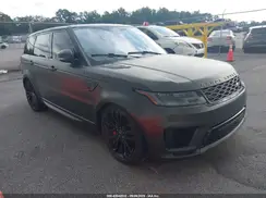 SALWR2SU6MA772359 2021 LAND ROVER RANGE ROVER SPORT