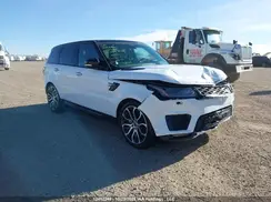 SALWR2SU6MA781241 2021 LAND ROVER RANGE ROVER SPORT