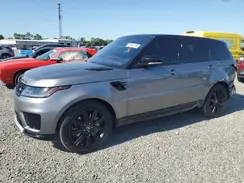 SALWR2SU6MA784396 2021 LAND ROVER RANGE ROVER